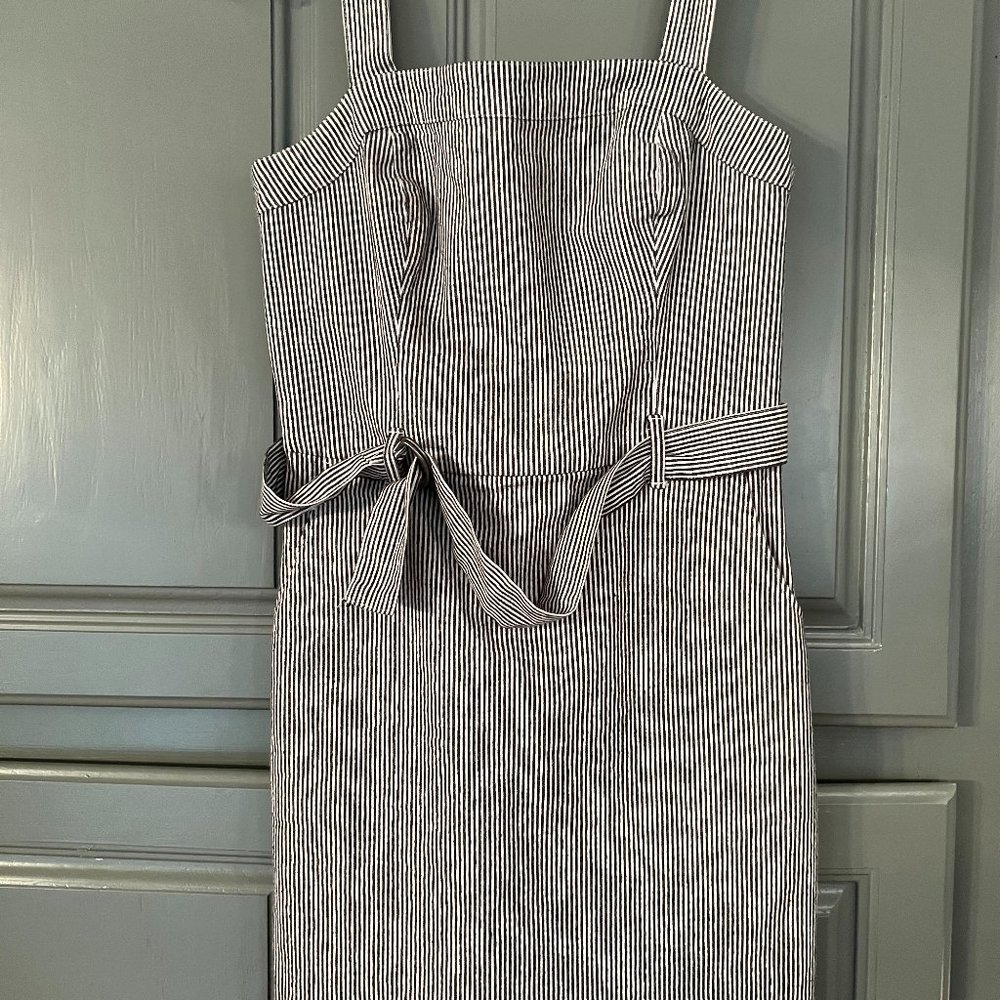 Hollister Denim Dress